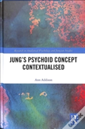 Capa do artigo Jungâ€™S Psychoid Concept Contextualised