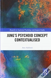 Capa do artigo Jungâ€™S Psychoid Concept Contextualised