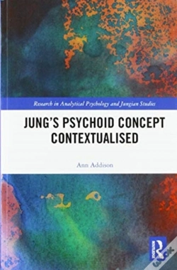Capa do artigo Jungâ€™S Psychoid Concept Contextualised