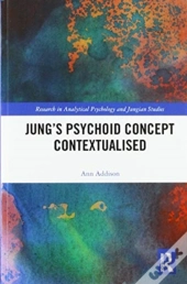 Jungâ€™S Psychoid Concept Contextualised
