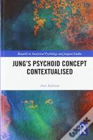 Jungâ€™S Psychoid Concept Contextualised
