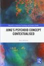 Jungâ€™S Psychoid Concept Contextualised - Preview