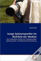 Junge Spitzensportler Im Blickfeld Der Medien