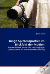Capa do artigo Junge Spitzensportler Im Blickfeld Der Medien