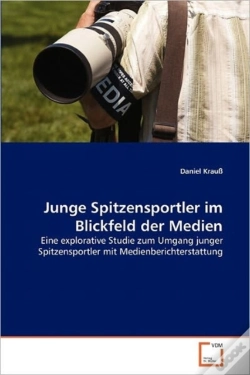 Capa do artigo Junge Spitzensportler Im Blickfeld Der Medien