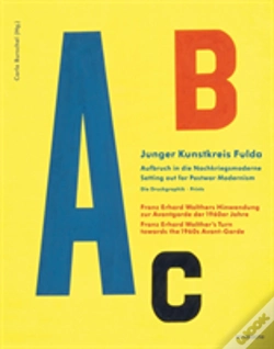 Capa do artigo Junger Kunstkreis Fulda