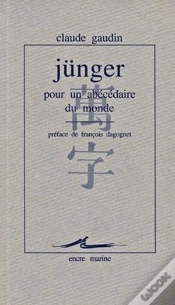 Capa do artigo Jünger, Pour Un Abécédaire Du Monde