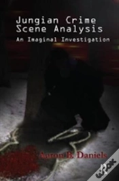 Capa do artigo Jungian Crime Scene Analysis