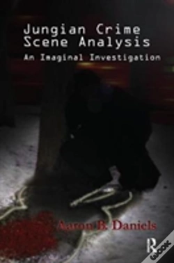 Capa do artigo Jungian Crime Scene Analysis
