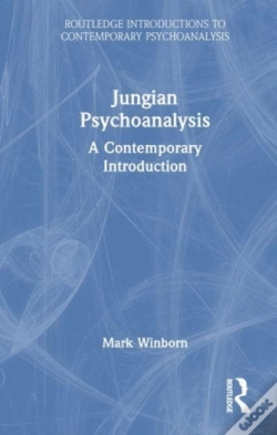 Capa do artigo Jungian Psychoanalysis
