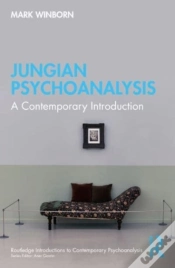Capa do artigo Jungian Psychoanalysis