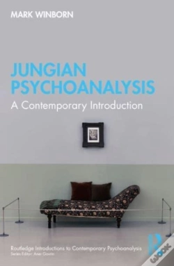 Capa do artigo Jungian Psychoanalysis