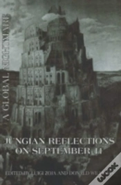 Capa do artigo Jungian Reflections On September 11