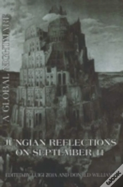 Capa do artigo Jungian Reflections On September 11