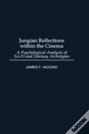 Capa do artigo Jungian Reflections Within The Cinema