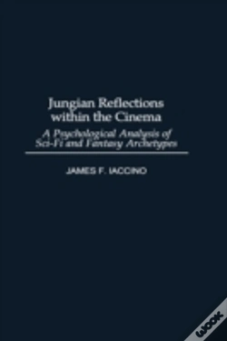 Capa do artigo Jungian Reflections Within The Cinema