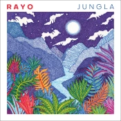 Capa do artigo Jungla - CD