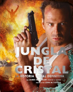 Capa do artigo Jungla De Cristal: La Historia Visual Definitiva