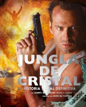 Capa do artigo Jungla De Cristal: La Historia Visual Definitiva