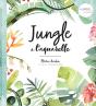 Jungle À L'Aquarelle - Preview