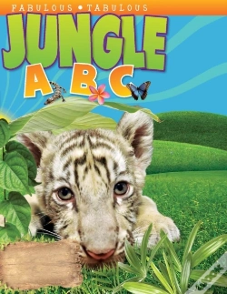 Capa do artigo Jungle Abc