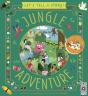 Jungle Adventure - Preview