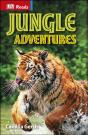 Jungle Adventures - Preview