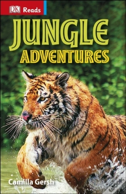 Capa do artigo Jungle Adventures