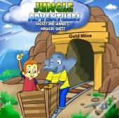 Jungle Adventures