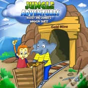 Capa do artigo Jungle Adventures