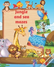 Capa do artigo Jungle And Sea Mazes