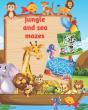 Jungle And Sea Mazes - Preview