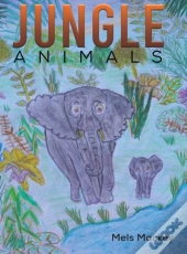Jungle Animals