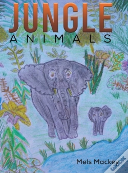 Capa do artigo Jungle Animals