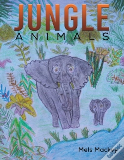 Capa do artigo Jungle Animals