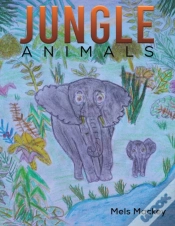 Capa do artigo Jungle Animals