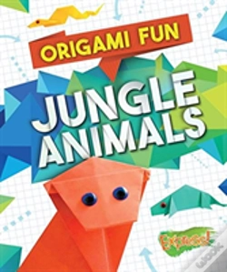 Capa do artigo Jungle Animals