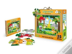 Capa do artigo Jungle Animals