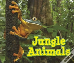 Capa do artigo Jungle Animals