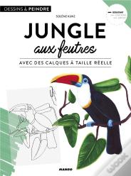 Jungle Aux Feutres