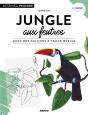Jungle Aux Feutres - Preview
