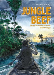 Capa do artigo Jungle Beef