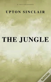 Capa do artigo Jungle (Best Navigation, Free Audiobook) (A To Z Classics)