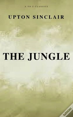Capa do artigo Jungle (Best Navigation, Free Audiobook) (A To Z Classics)