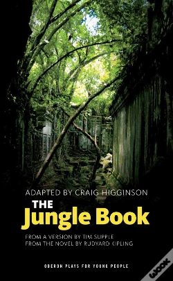 Capa do artigo Jungle Book