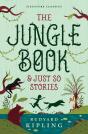 Jungle Book & Just So Stories - Preview