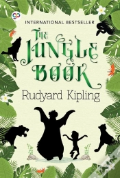 Capa do artigo Jungle Book