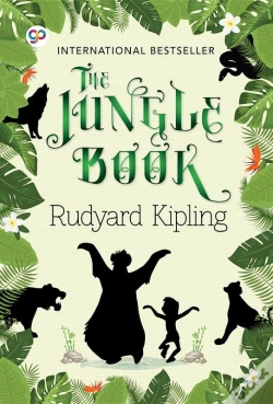 Capa do artigo Jungle Book