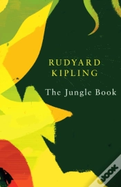 Capa do artigo Jungle Book (Legend Classics)