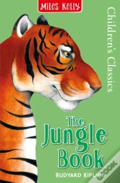 Capa do artigo Jungle Book